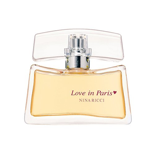 NINA RICCI Love in Paris